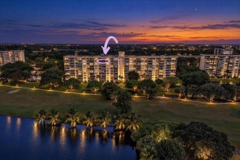 Copropriété à vendre à Pompano Beach, Floride: 3 chambres, 150.5 m2 № 2407590 - photo 3
