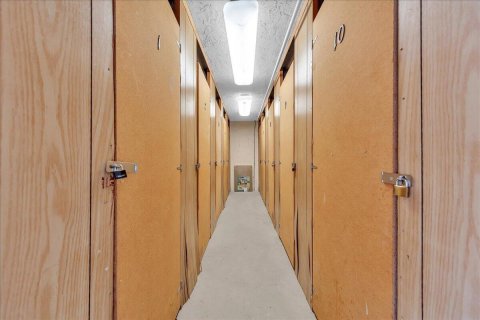 Copropriété à vendre à Pompano Beach, Floride: 3 chambres, 150.5 m2 № 2407590 - photo 29