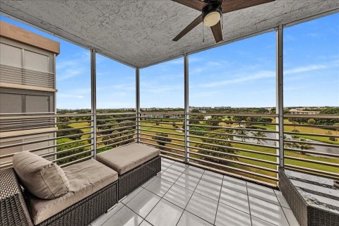 Copropriété à vendre à Pompano Beach, Floride: 3 chambres, 150.5 m2 № 2407590 - photo 2