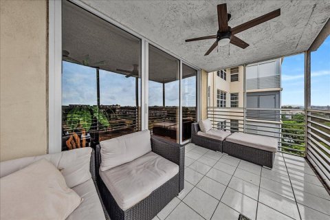 Copropriété à vendre à Pompano Beach, Floride: 3 chambres, 150.5 m2 № 2407590 - photo 26