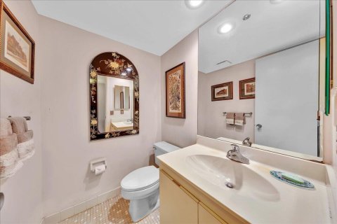 Copropriété à vendre à Pompano Beach, Floride: 3 chambres, 150.5 m2 № 2407590 - photo 24