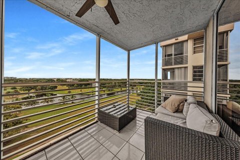 Copropriété à vendre à Pompano Beach, Floride: 3 chambres, 150.5 m2 № 2407590 - photo 25