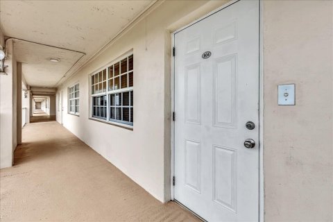 Copropriété à vendre à Pompano Beach, Floride: 3 chambres, 150.5 m2 № 2407590 - photo 28