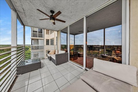Copropriété à vendre à Pompano Beach, Floride: 3 chambres, 150.5 m2 № 2407590 - photo 27