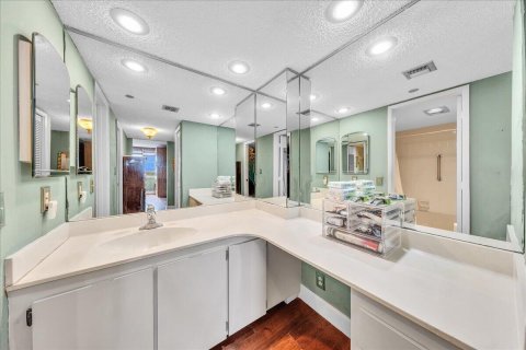Copropriété à vendre à Pompano Beach, Floride: 3 chambres, 150.5 m2 № 2407590 - photo 20