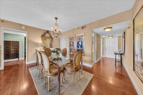 Copropriété à vendre à Pompano Beach, Floride: 3 chambres, 150.5 m2 № 2407590 - photo 16