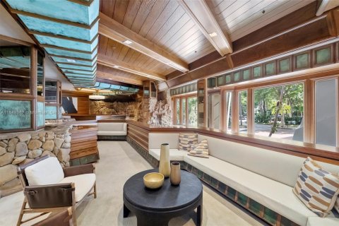 Condominio en venta en Miami, Florida, 2 dormitorios, 141.21 m2 № 1851986 - foto 3