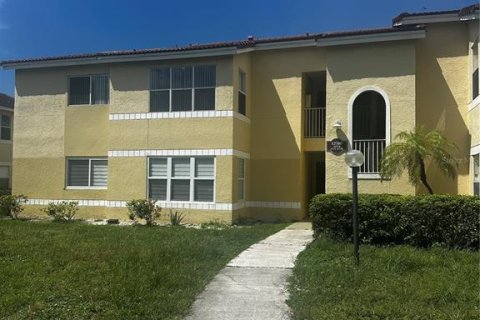 Copropriété à vendre à Sunrise, Floride: 1 chambre, 69.03 m2 № 1788995 - photo 1