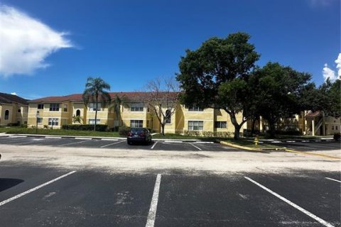 Copropriété à vendre à Sunrise, Floride: 1 chambre, 69.03 m2 № 1788995 - photo 20
