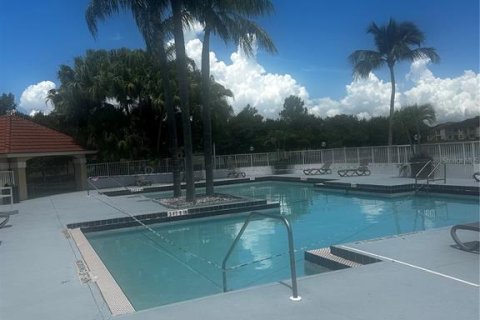Copropriété à vendre à Sunrise, Floride: 1 chambre, 69.03 m2 № 1788995 - photo 23