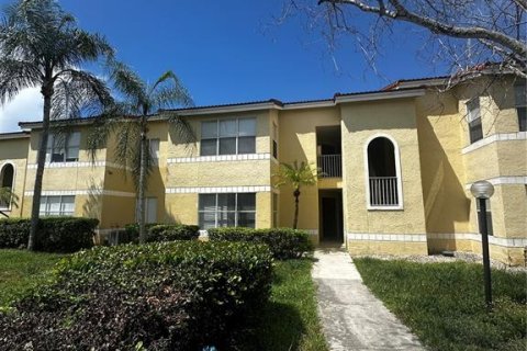 Copropriété à vendre à Sunrise, Floride: 1 chambre, 69.03 m2 № 1788995 - photo 19