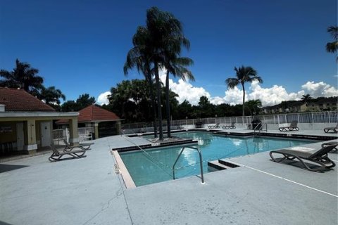 Copropriété à vendre à Sunrise, Floride: 1 chambre, 69.03 m2 № 1788995 - photo 24