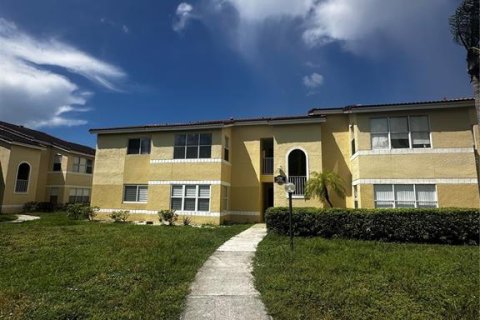 Copropriété à vendre à Sunrise, Floride: 1 chambre, 69.03 m2 № 1788995 - photo 25