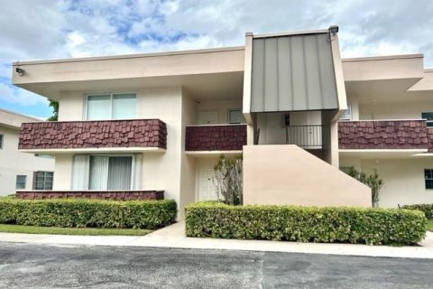Copropriété à louer à Pompano Beach, Floride: 3 chambres, 125.42 m2 № 1163215 - photo 1