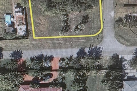 Land in Miami, Florida № 1986243 - photo 2