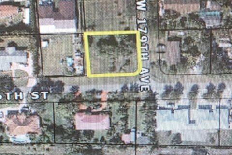 Land in Miami, Florida № 1986243 - photo 3