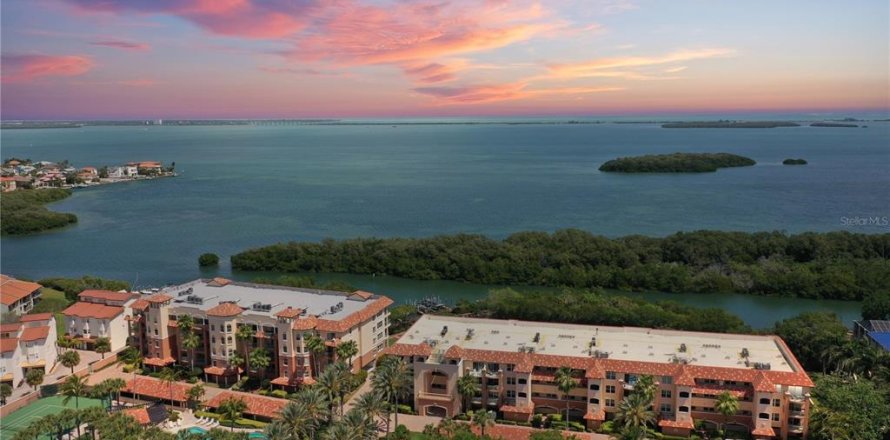Condo in Saint Petersburg, Florida, 3 bedrooms № 1642571