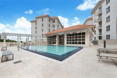 Copropriété à vendre à Coral Gables, Floride: 3 chambres, 124.21 m2 № 2001323 - photo 13