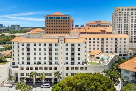 Copropriété à vendre à Coral Gables, Floride: 3 chambres, 124.21 m2 № 2001323 - photo 16