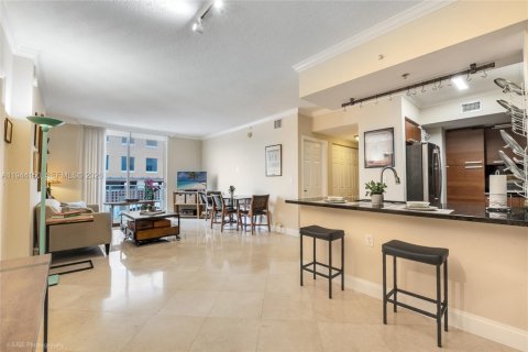 Copropriété à vendre à Coral Gables, Floride: 3 chambres, 124.21 m2 № 2001323 - photo 3
