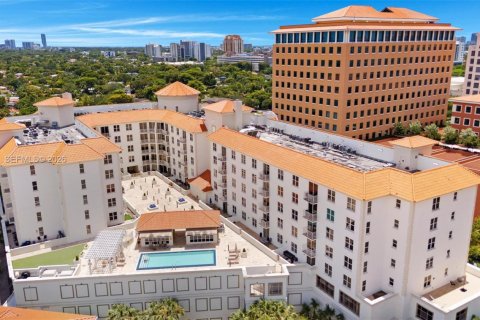 Condo à Coral Gables, Floride, 3 chambres  № 2001323