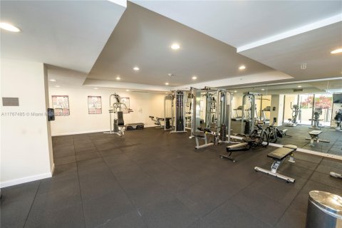 Condo in Coral Gables, Florida, 2 bedrooms  № 1868696 - photo 24