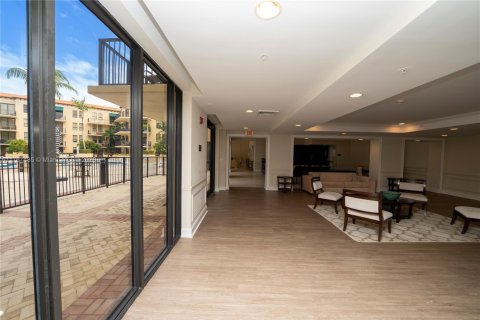 Condo in Coral Gables, Florida, 2 bedrooms  № 1868696 - photo 22