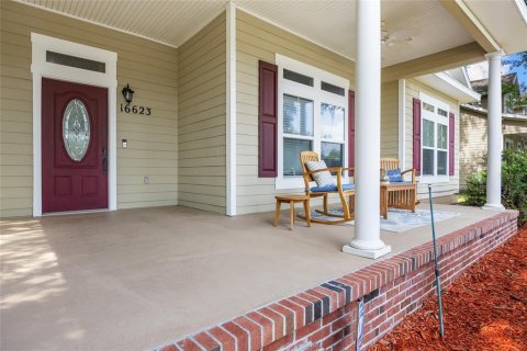 House in Alachua, Florida 3 bedrooms, 154.22 sq.m. № 1838256 - photo 2