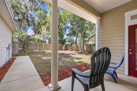 House in Alachua, Florida 3 bedrooms, 154.22 sq.m. № 1838256 - photo 23