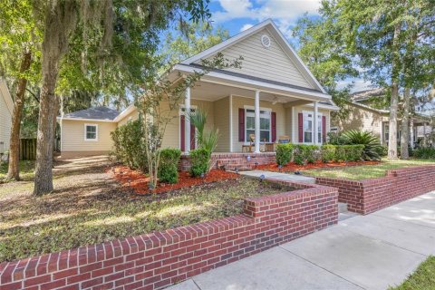 House in Alachua, Florida 3 bedrooms, 154.22 sq.m. № 1838256 - photo 26