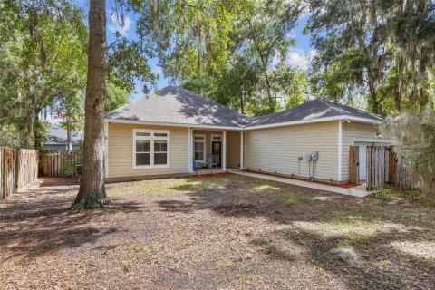 House in Alachua, Florida 3 bedrooms, 154.22 sq.m. № 1838256 - photo 27