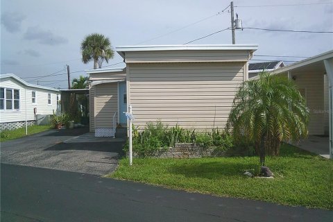 Terreno en venta en Saint Petersburg, Florida № 1513890 - foto 24