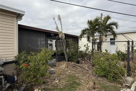 Terreno en venta en Saint Petersburg, Florida № 1513890 - foto 23