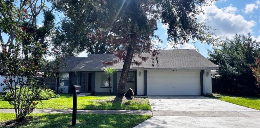 Casa en Orlando, Florida 3 dormitorios, 133.87 m2 № 2299442