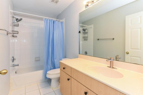 Купить таунхаус в Бойнтон-Бич, Флорида 3 комнаты, 132.11м2, № 2086282 - фото 29