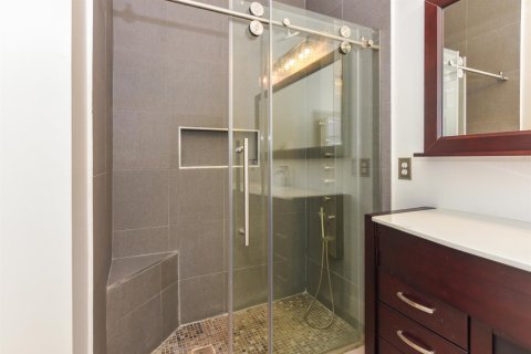 Купить таунхаус в Бойнтон-Бич, Флорида 3 комнаты, 132.11м2, № 2086282 - фото 22