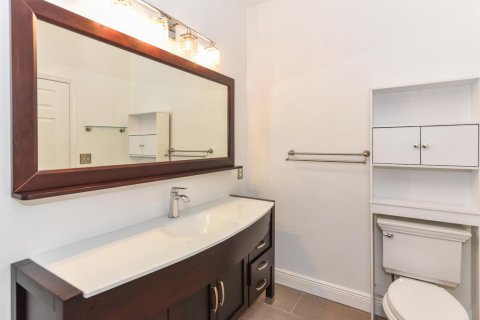 Купить таунхаус в Бойнтон-Бич, Флорида 3 комнаты, 132.11м2, № 2086282 - фото 23