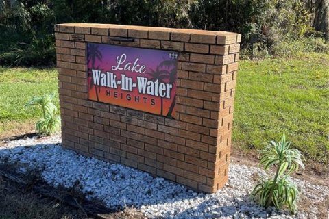 Land in Lake Wales, Florida № 1561191 - photo 1