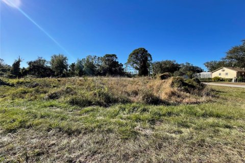 Land in Lake Wales, Florida № 1561191 - photo 3