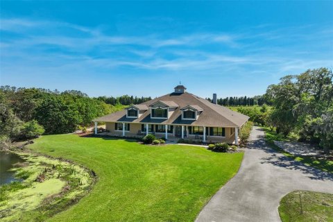 Casa en venta en Plant City, Florida, 4 dormitorios, 602.94 m2 № 1636811 - foto 3