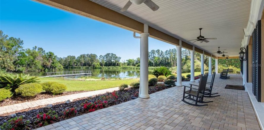 Casa en Plant City, Florida 4 dormitorios, 602.94 m2 № 1636811