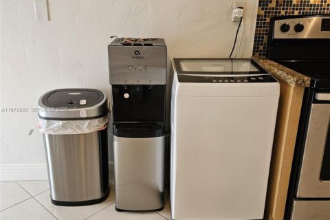 Снять в аренду кондоминиум в Майами-Бич, Флорида 1 спальня, 54.16м2, № 2046451 - фото 18