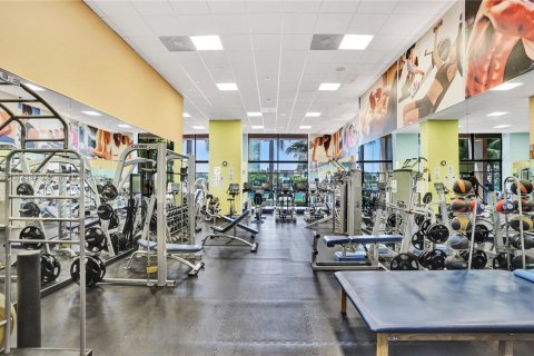 Condo in Aventura, Florida, 3 bedrooms  № 1971866 - photo 19