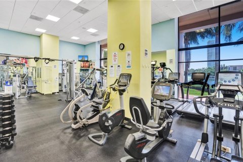 Condo in Aventura, Florida, 3 bedrooms  № 1971866 - photo 20