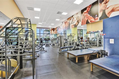 Condo in Aventura, Florida, 3 bedrooms  № 1971866 - photo 18