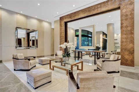 Condo in Aventura, Florida, 3 bedrooms  № 1971866 - photo 15