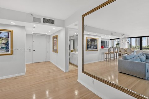 Copropriété à vendre à Aventura, Floride: 3 chambres, 219.25 m2 № 1971866 - photo 28