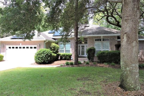 House in Niceville, Florida 4 bedrooms, 244.89 sq.m. № 564500 - photo 1