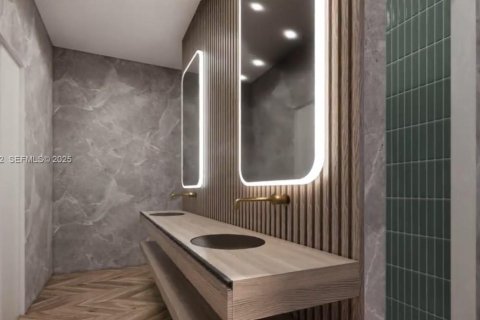 Villa ou maison à vendre à Miami, Floride: 4 chambres, 255.48 m2 № 1990957 - photo 11