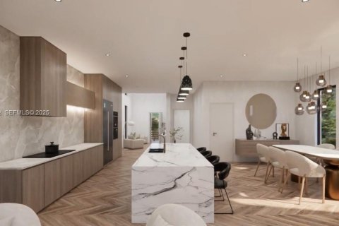 Villa ou maison à vendre à Miami, Floride: 4 chambres, 255.48 m2 № 1990957 - photo 9